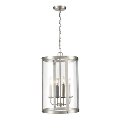 Aydenn Four Light Pendant