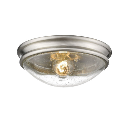 Millennium - 5226-BN - One Light Flushmount - Brushed Nickel