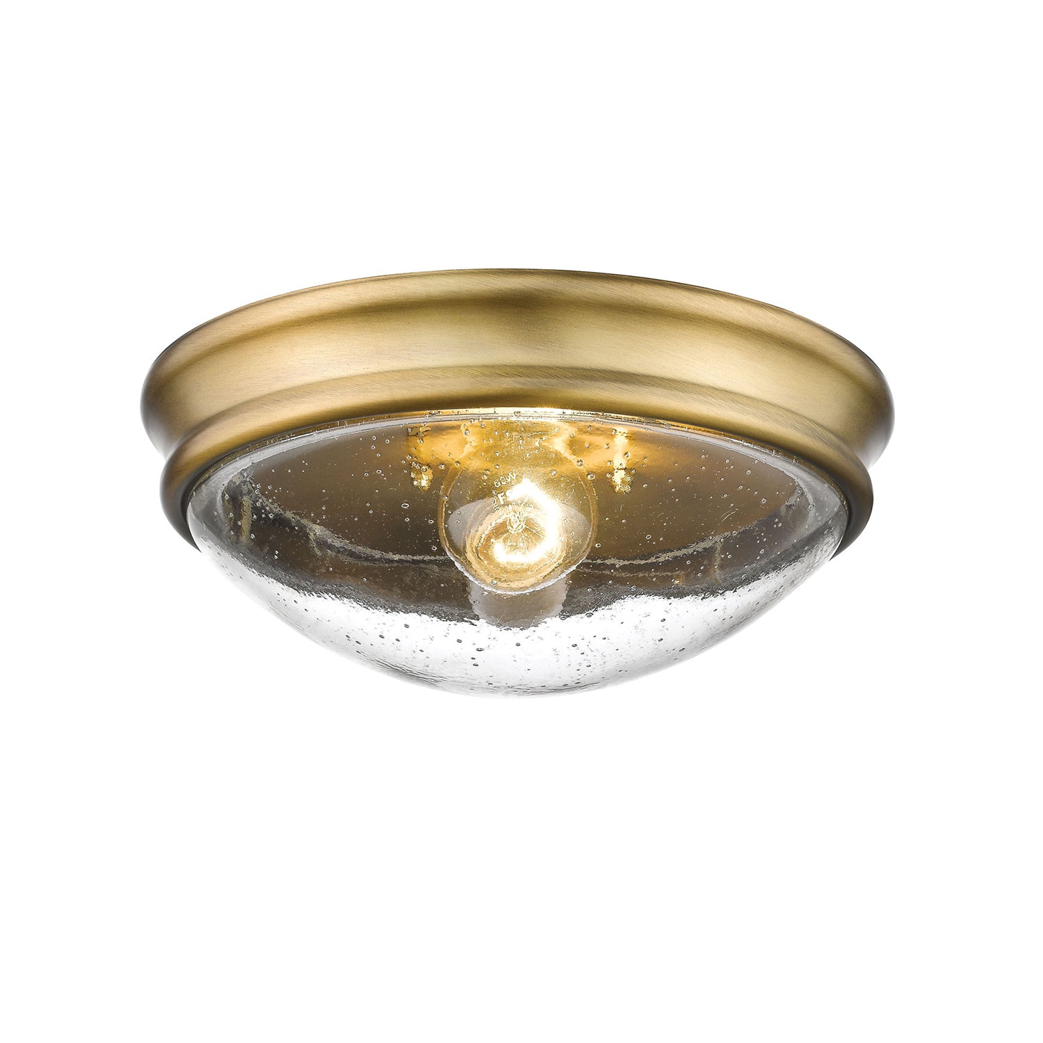Millennium - 5226-HBZ - One Light Flushmount - Heirloom Bronze