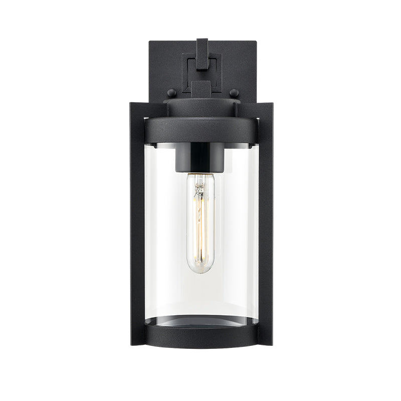 Ellway One Light Outdoor Wall Sconce