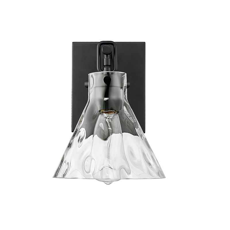 Barlon One Light Wall Sconce