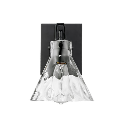 Barlon One Light Wall Sconce