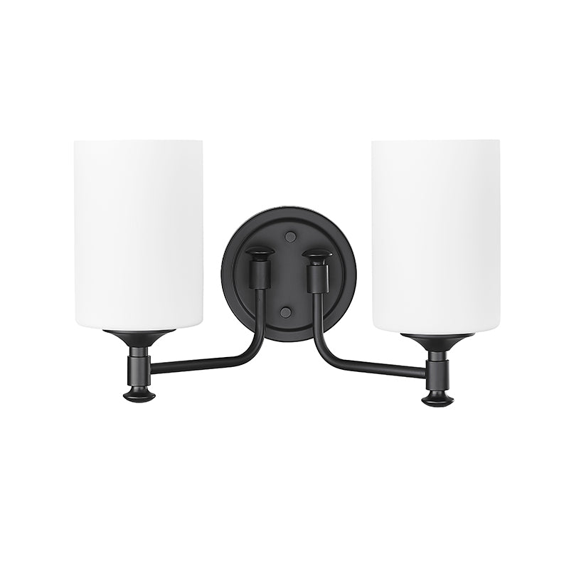 Ailey Two Light Vanity