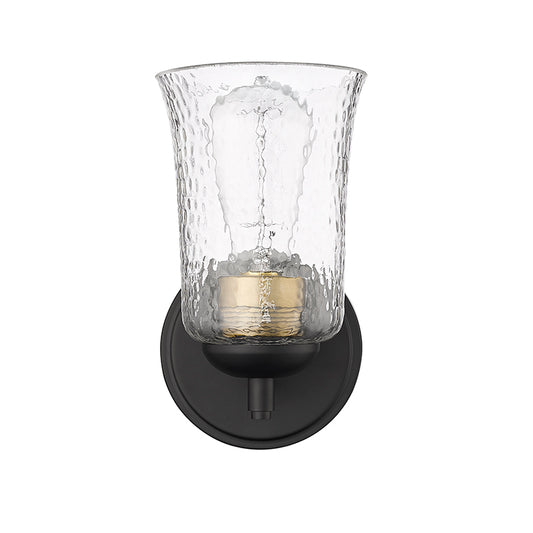 Abilene-One Light Wall Sconce