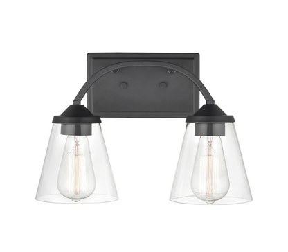 Josleen Two Light Vanity