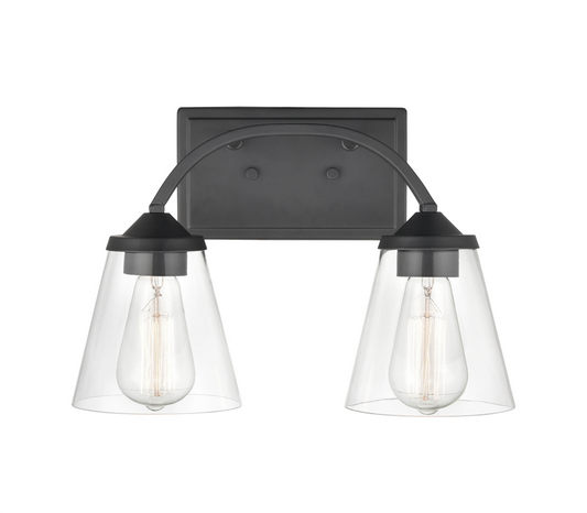 Josleen Two Light Vanity