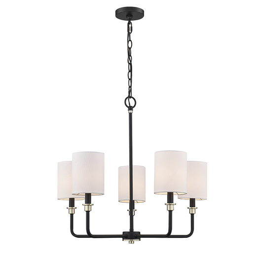 Chelsea Five Light Chandelier
