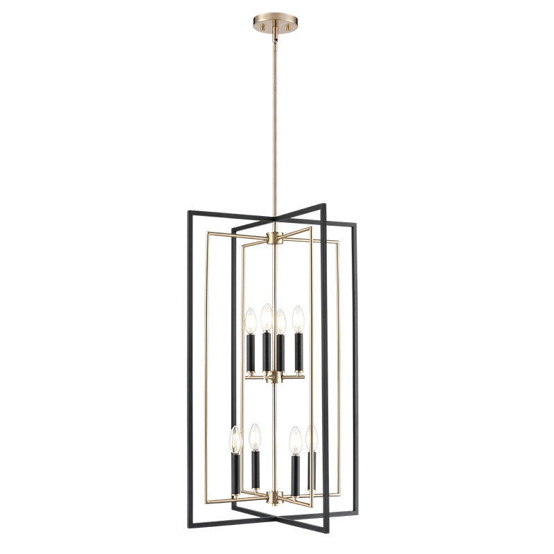 Noelle Eight Light Pendant