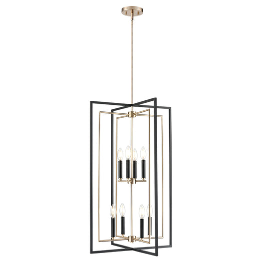 Noelle Eight Light Pendant