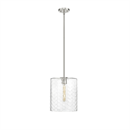 Ashli One Light Pendant