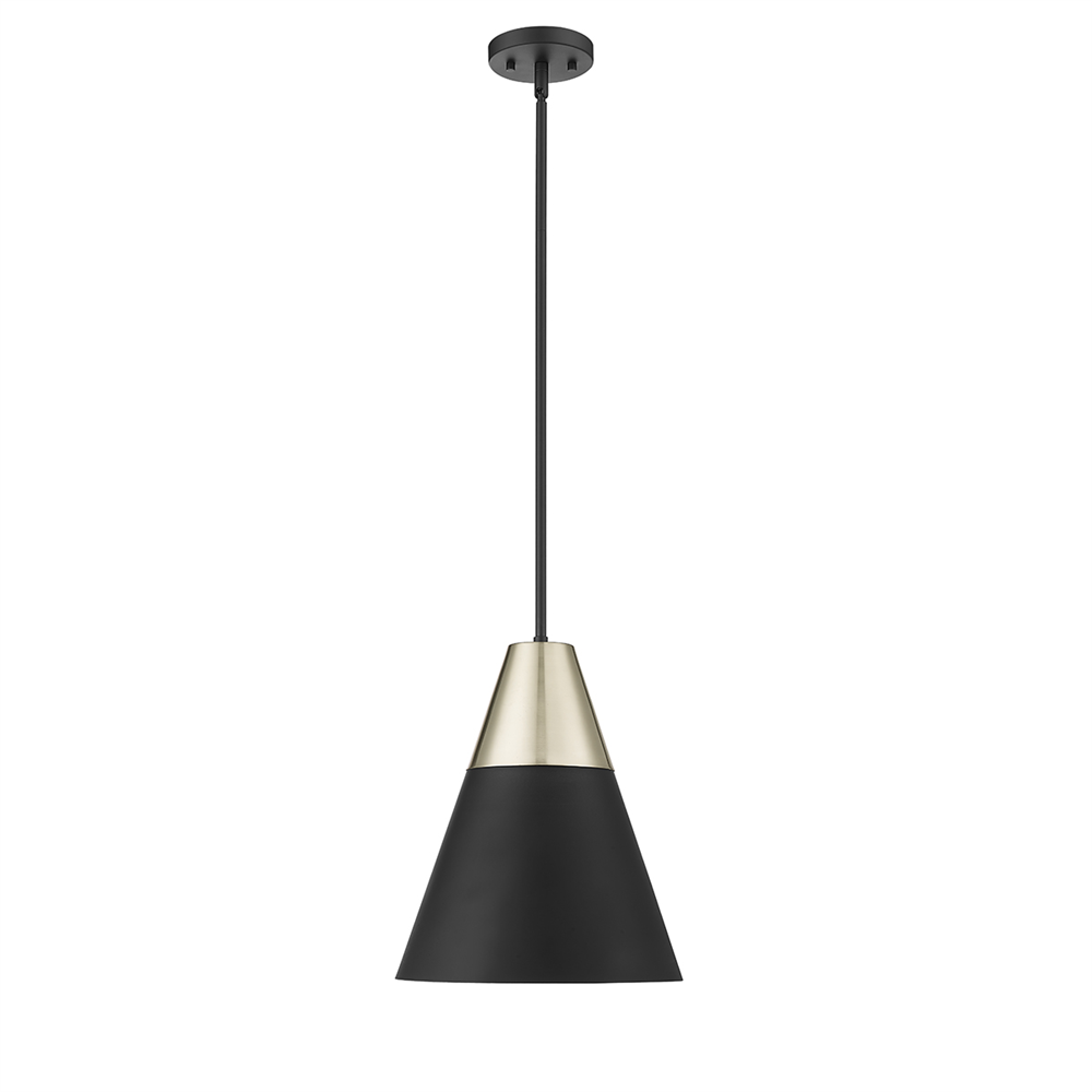 Annos One Light Pendant