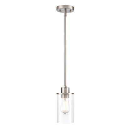 Beverlly One Light Mini Pendant