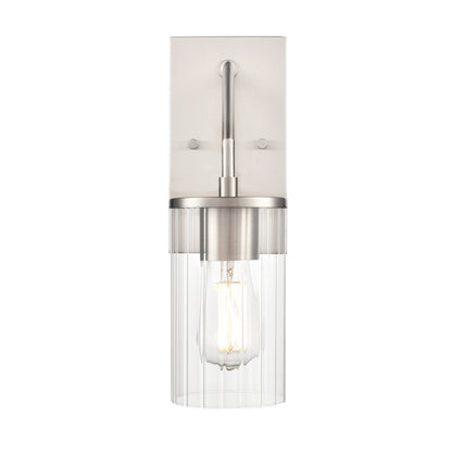 Beverlly One Light Wall Sconce