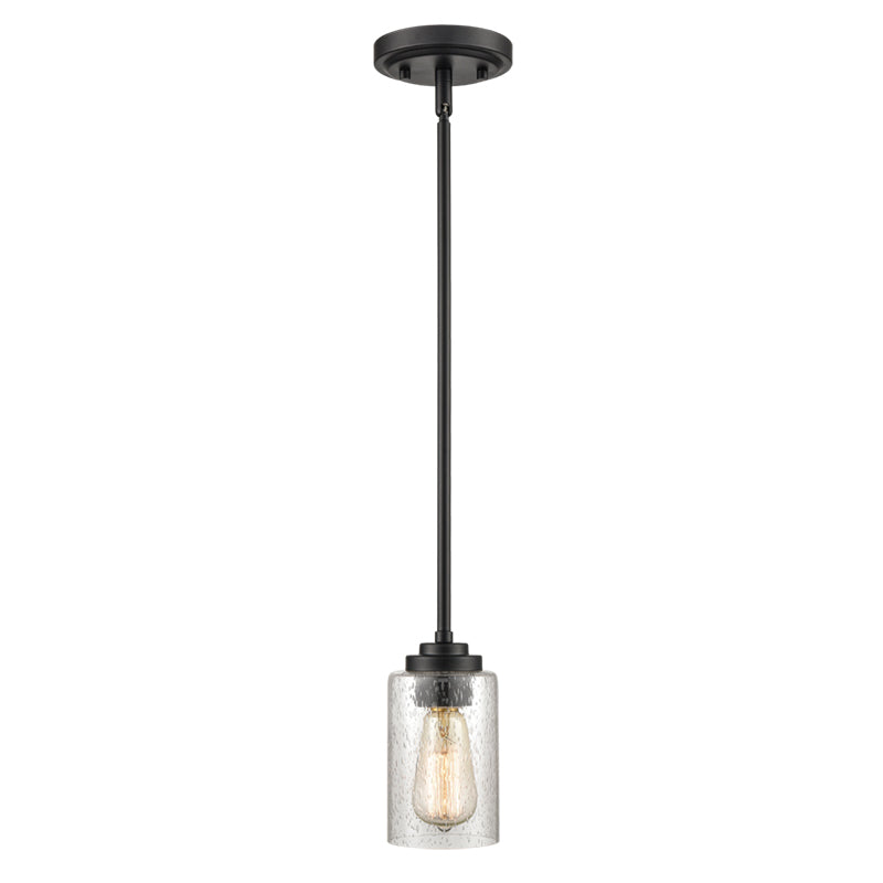 Moven One Light Mini Pendant