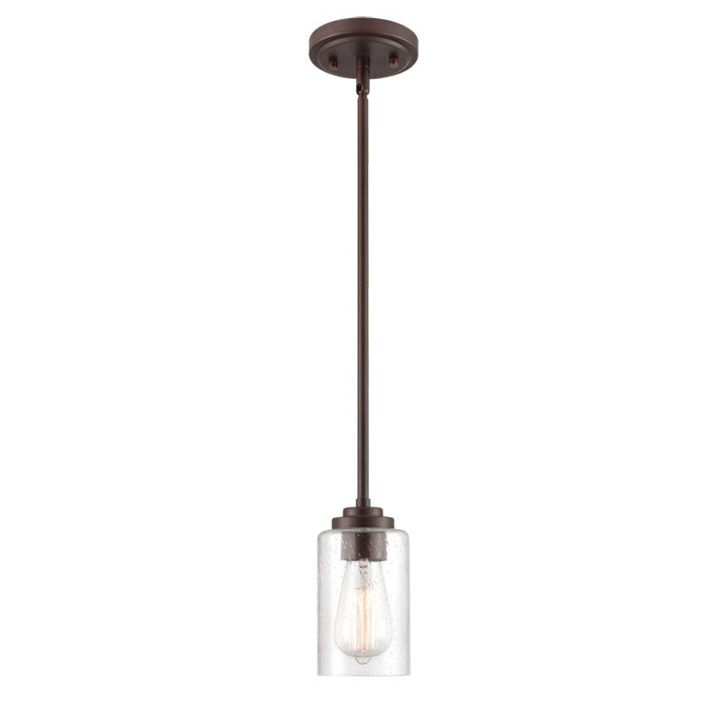 Moven One Light Mini Pendant
