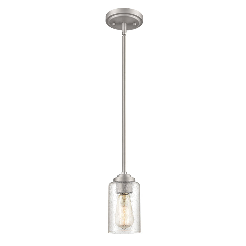 Moven One Light Mini Pendant