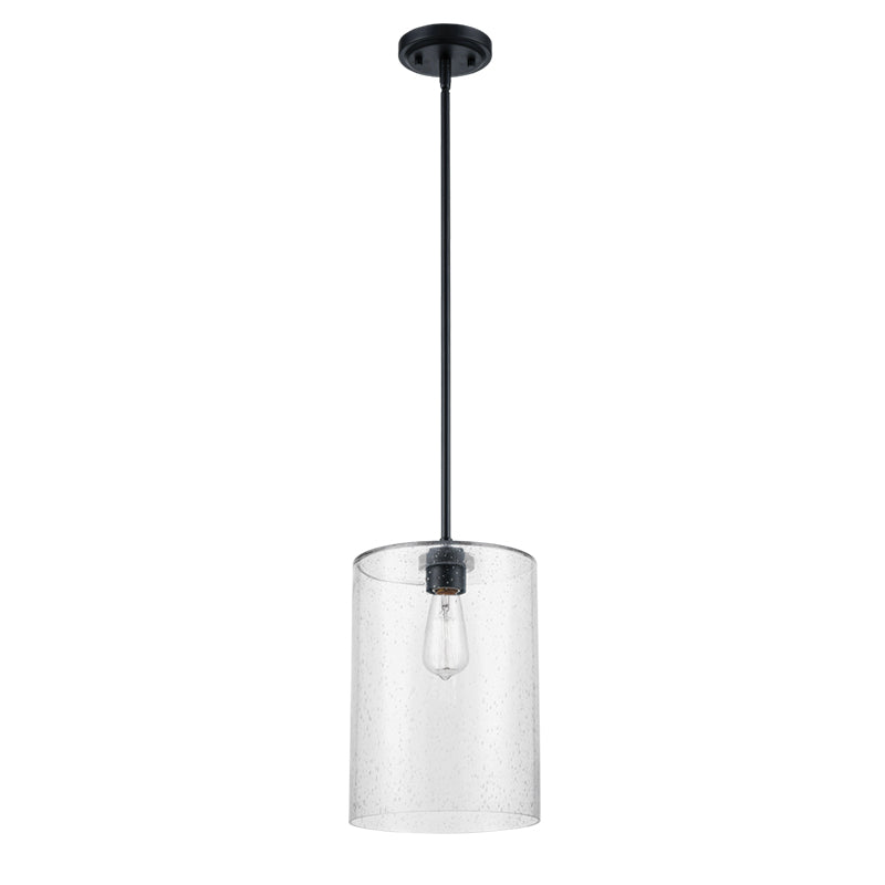 Moven One Light Mini Pendant