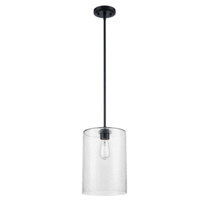 Moven One Light Mini Pendant
