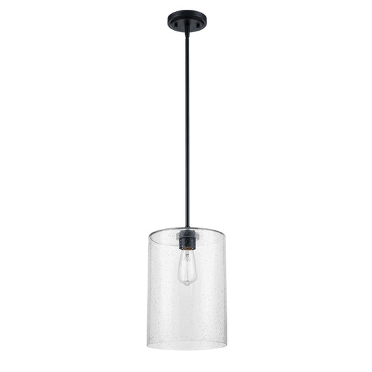Moven One Light Mini Pendant