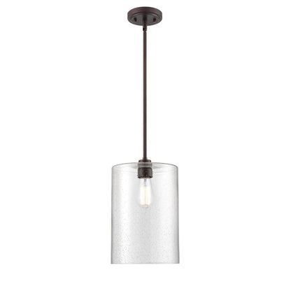 Moven One Light Mini Pendant
