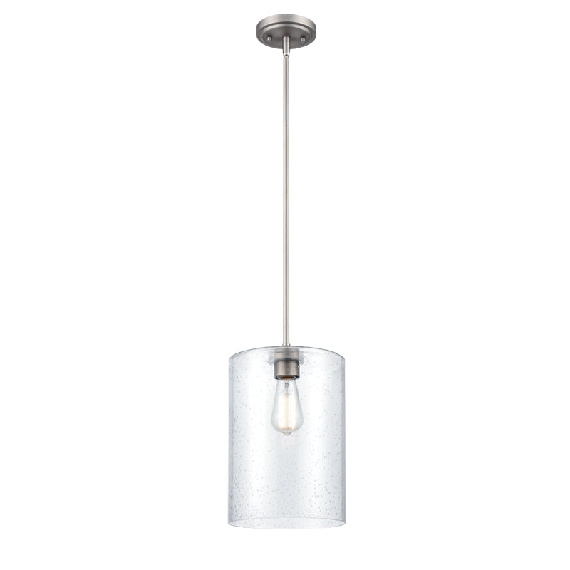 Moven One Light Mini Pendant