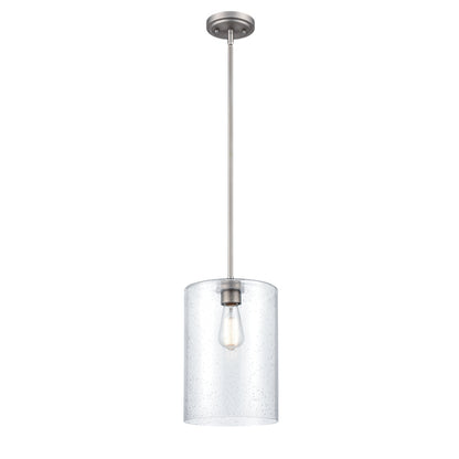 Moven One Light Mini Pendant