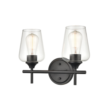 Ashford Two Light Vanity