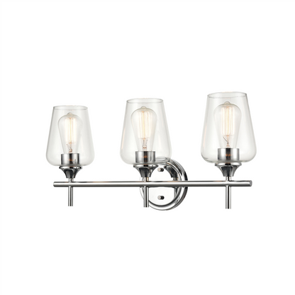 Ashford Three Light Vanity