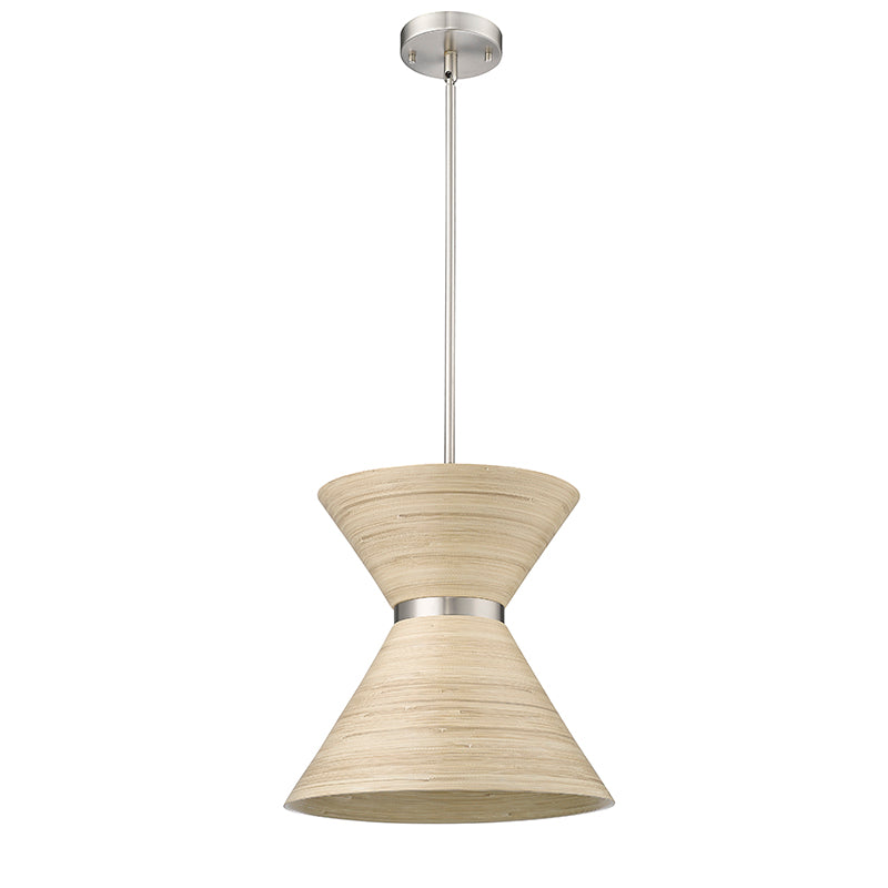 Jaycen One Light Pendant