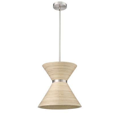 Jaycen One Light Pendant