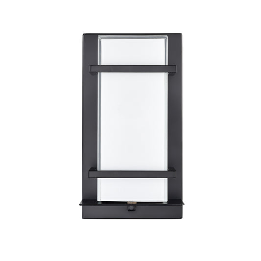LED Outdoor Wall Sconce