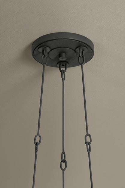 Arturo Chandelier