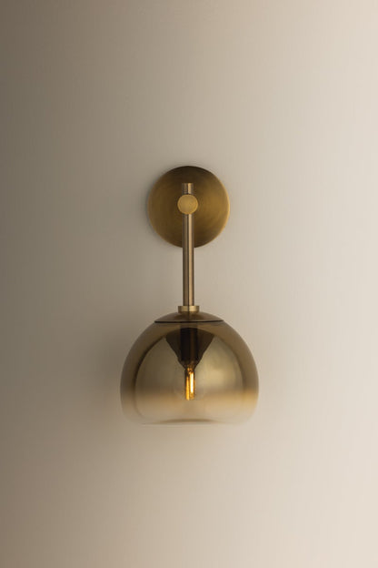 August Wall Sconce