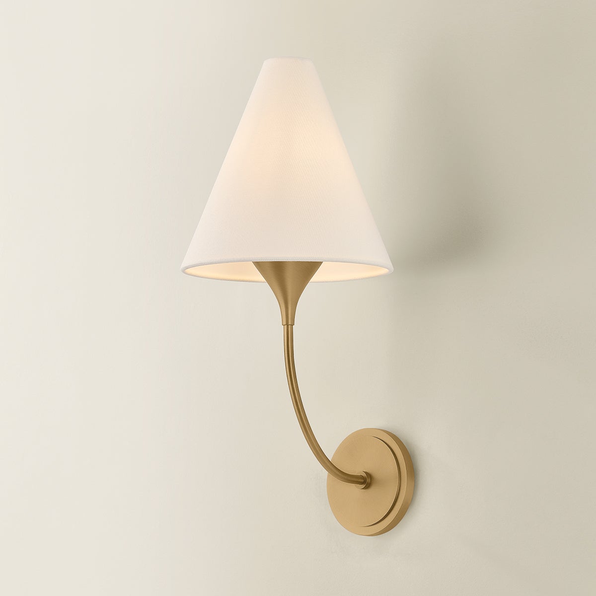 Evermore Wall Sconce