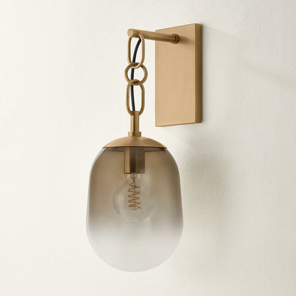 Harvey Wall Sconce