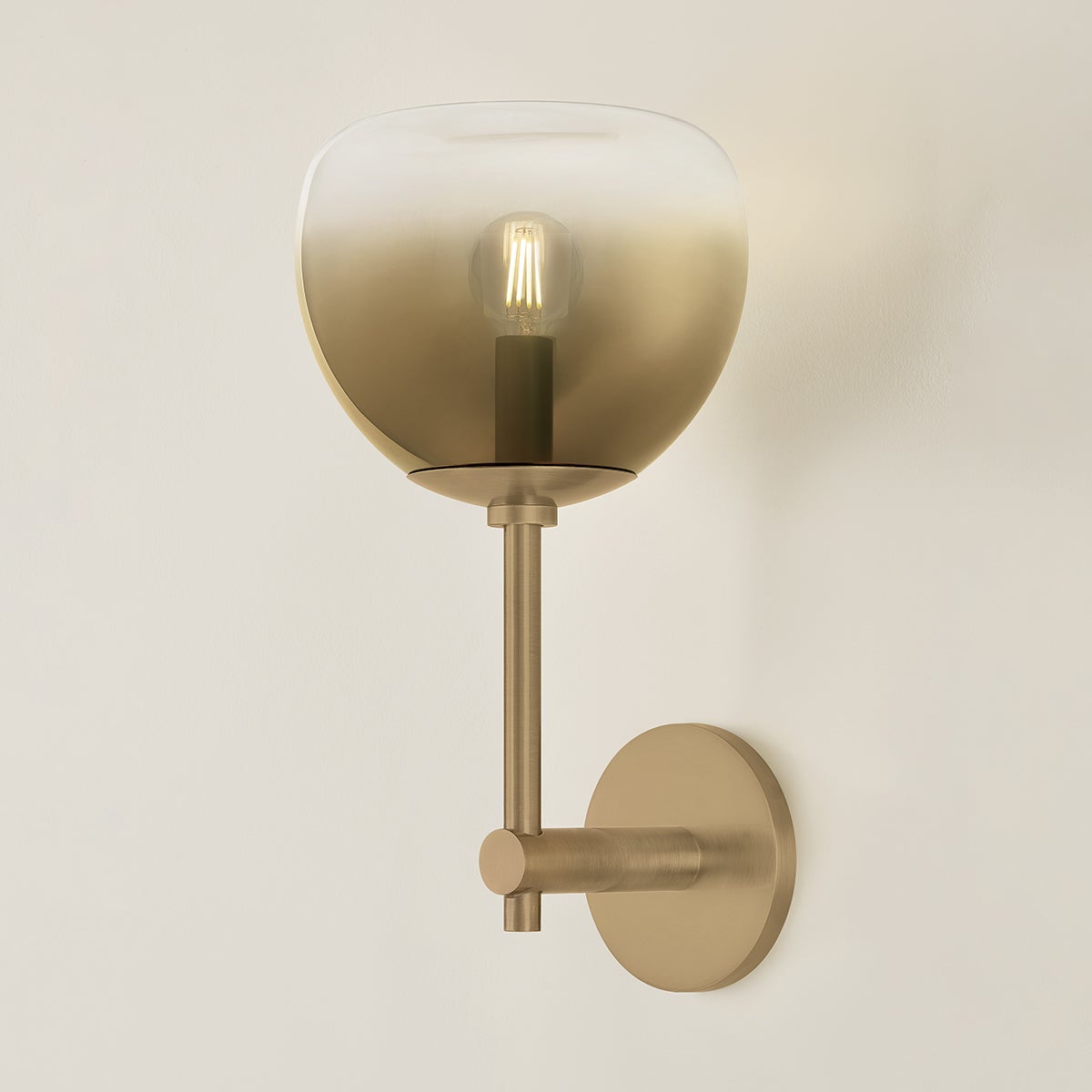 August Wall Sconce