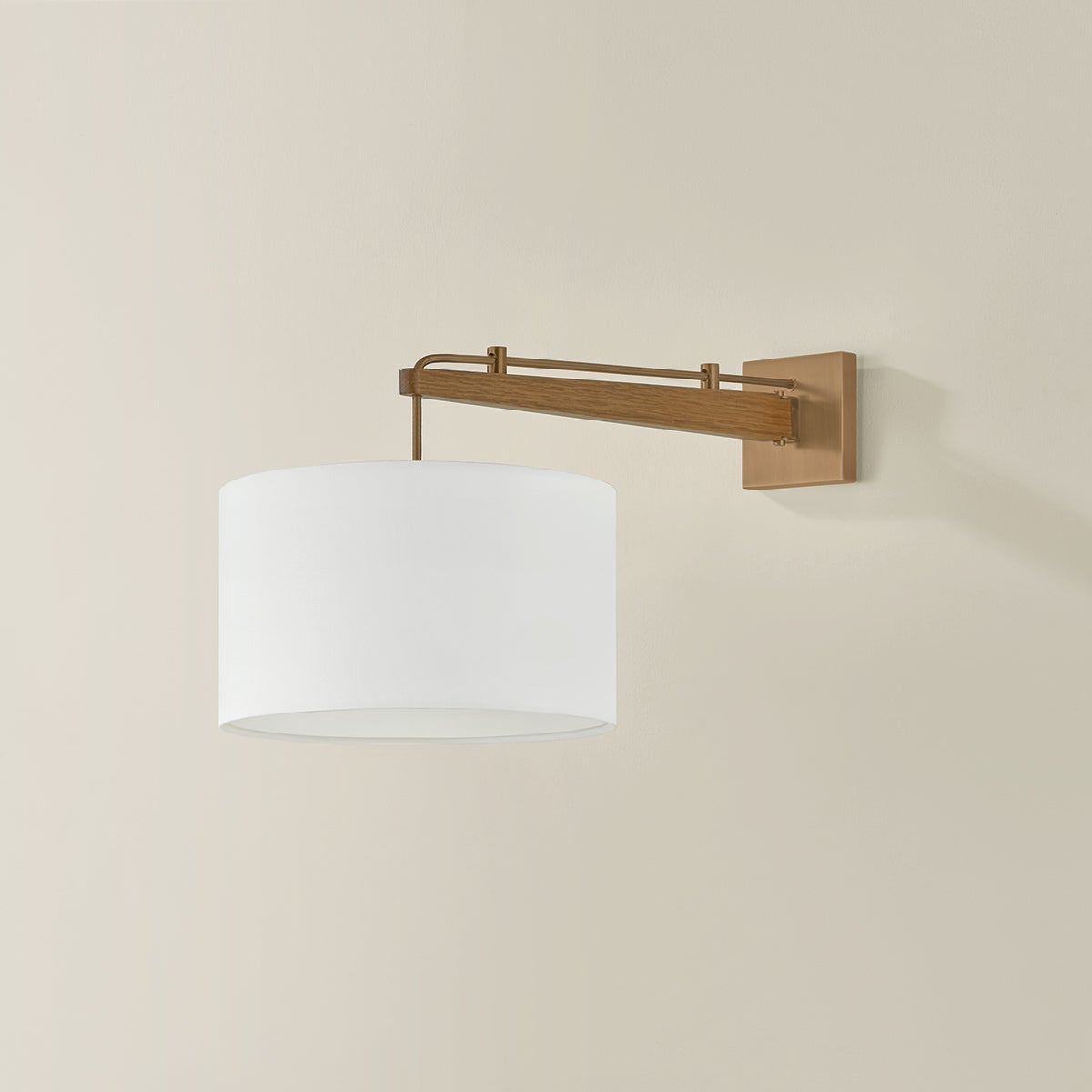 Mail Wall Sconce