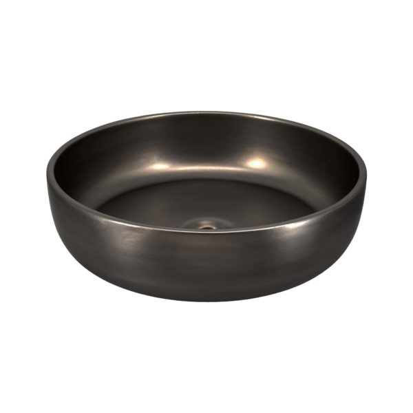 Bliss Fireclay Vessel Sink