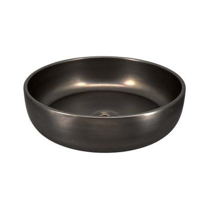 Bliss Fireclay Vessel Sink