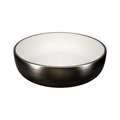 Bliss Fireclay Vessel Sink