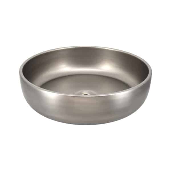 Bliss Fireclay Vessel Sink