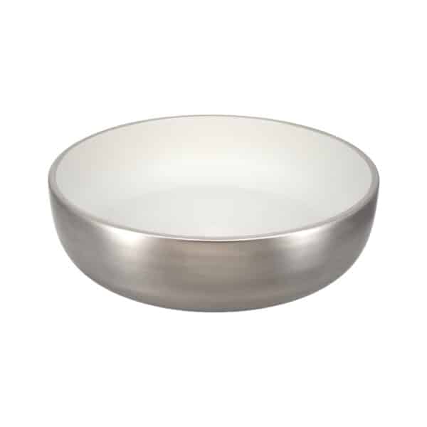 Bliss Fireclay Vessel Sink