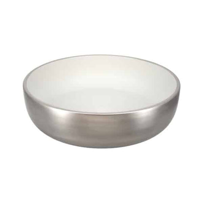 Bliss Fireclay Vessel Sink