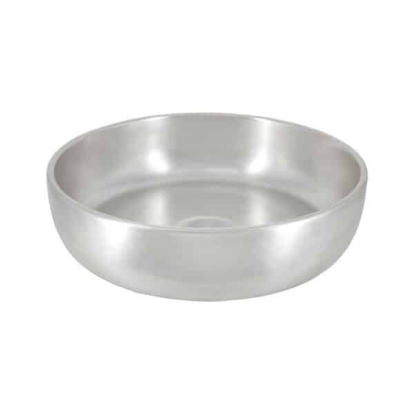 Bliss Fireclay Vessel Sink