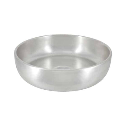 Bliss Fireclay Vessel Sink