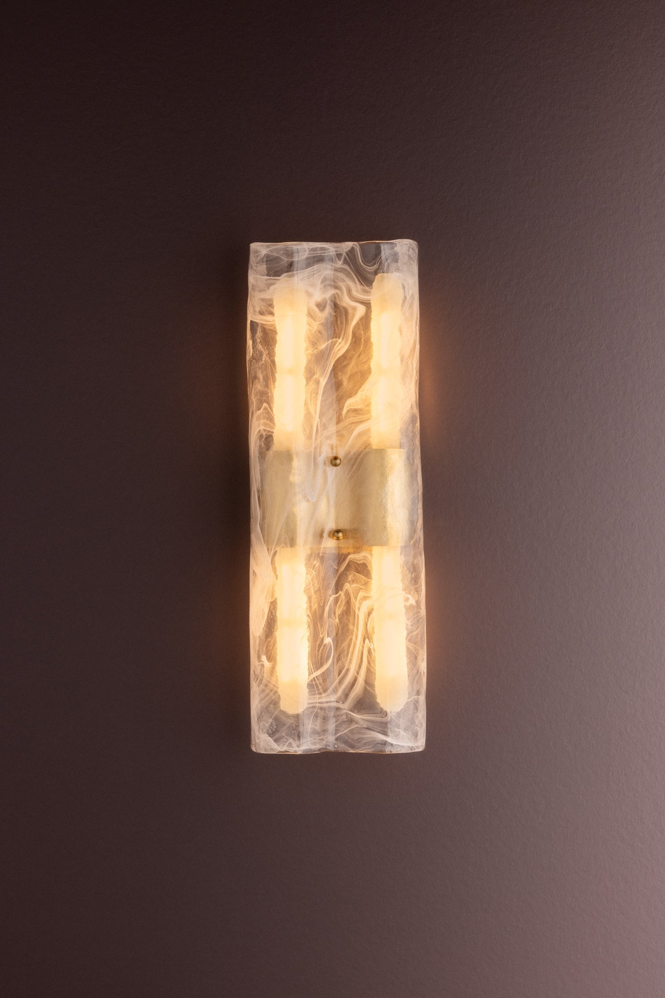 Bromo Wall Sconce