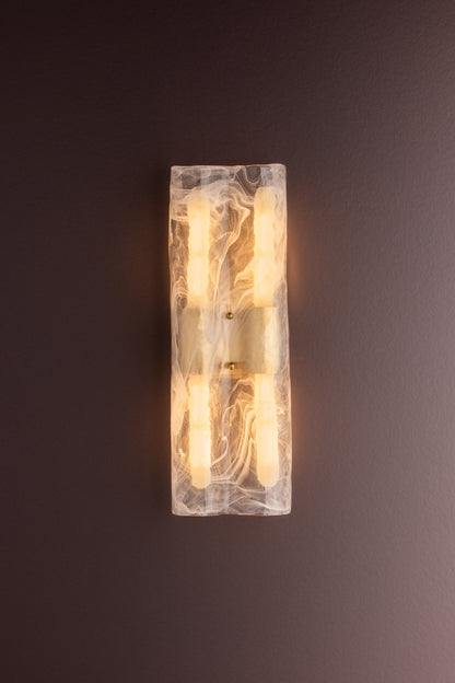 Bromo Wall Sconce
