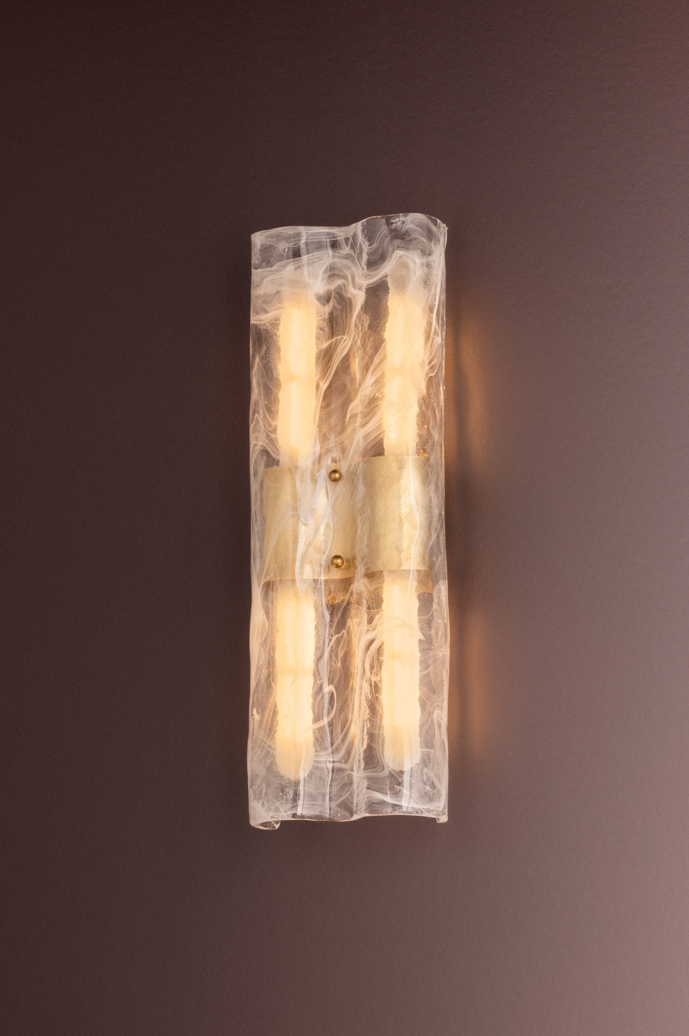 Bromo Wall Sconce