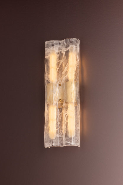 Bromo Wall Sconce