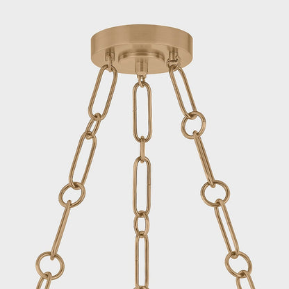Caelum Chandelier